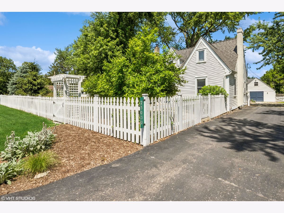 Homes Sold Felters Antioch Illinois, 25030 Fox
