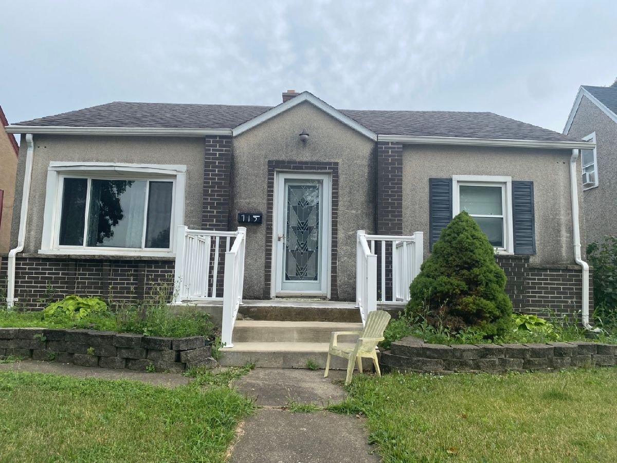  Sold Spring Valley Illinois, 715 Cleveland