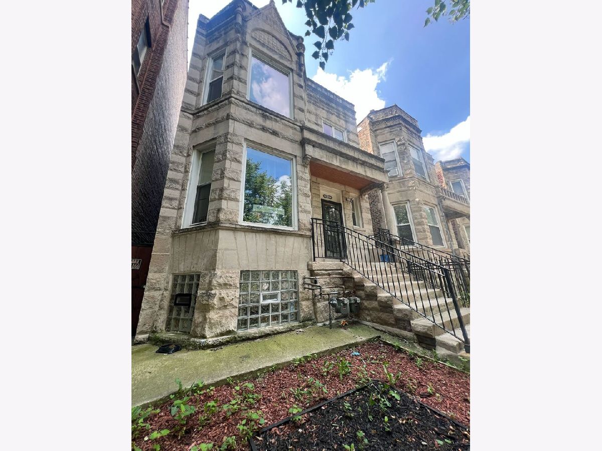  Sold Chicago Illinois, 4211 Gladys