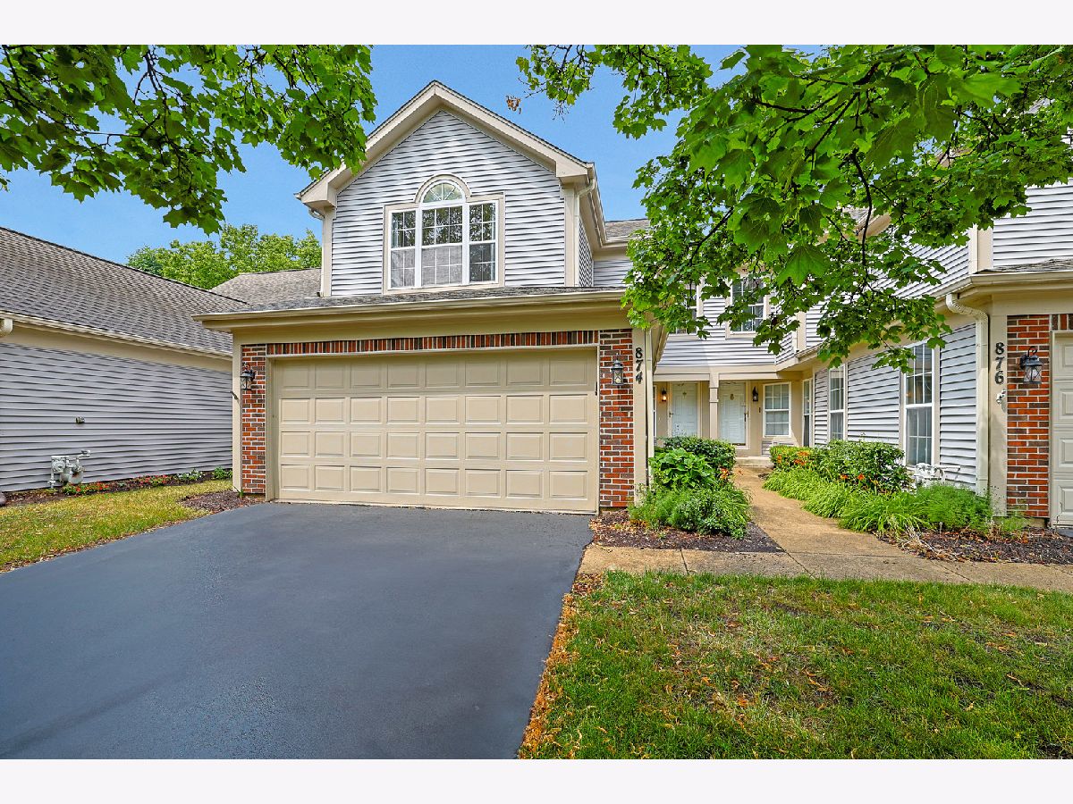  Sold Elgin Illinois, 874 Dandridge