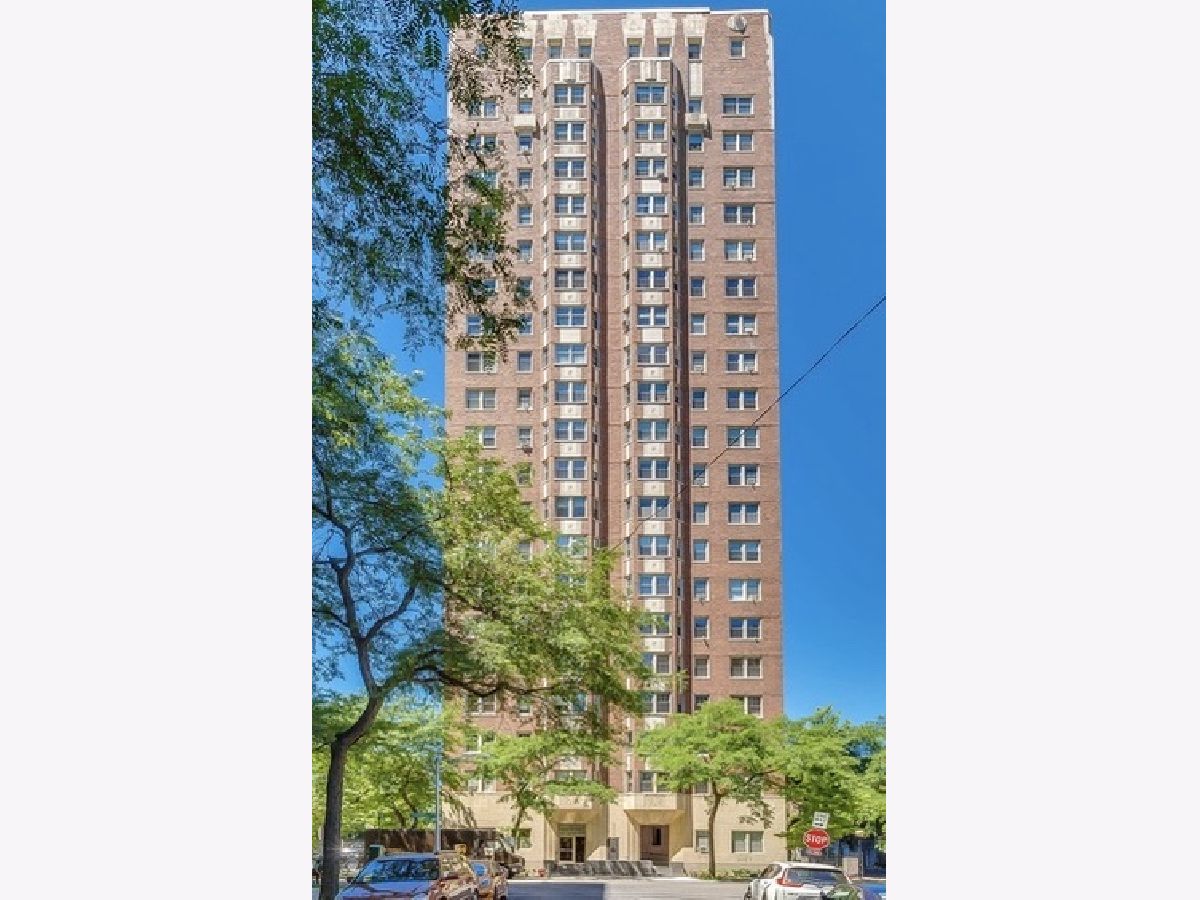  Rented Chicago Illinois, 5000 Cornell