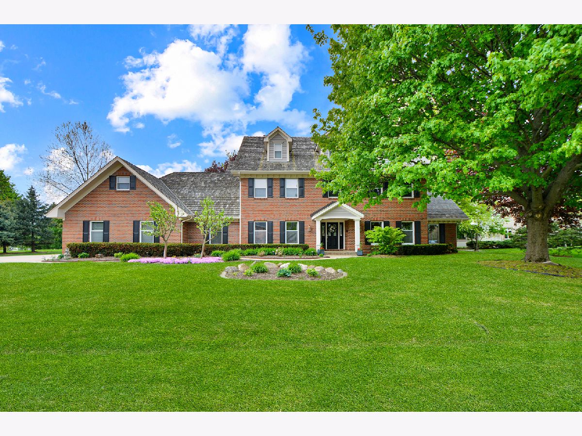  Sold Hawthorn Woods Illinois, 199 Peregrine