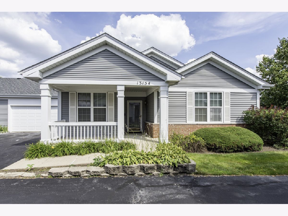  For Sale Beach Park Illinois, 13154 Sheffield Lane