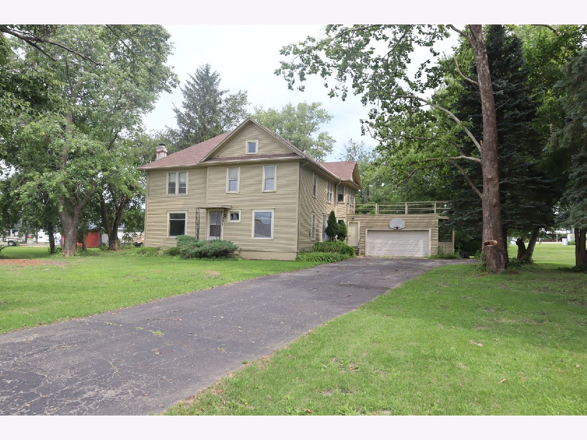  Sold Walnut Illinois, 331 Liberty