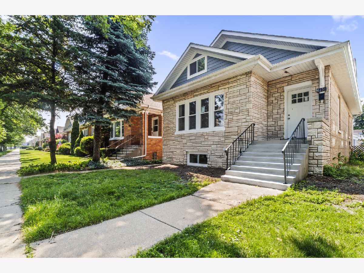 Sold Chicago Illinois, 6155 Cornelia
