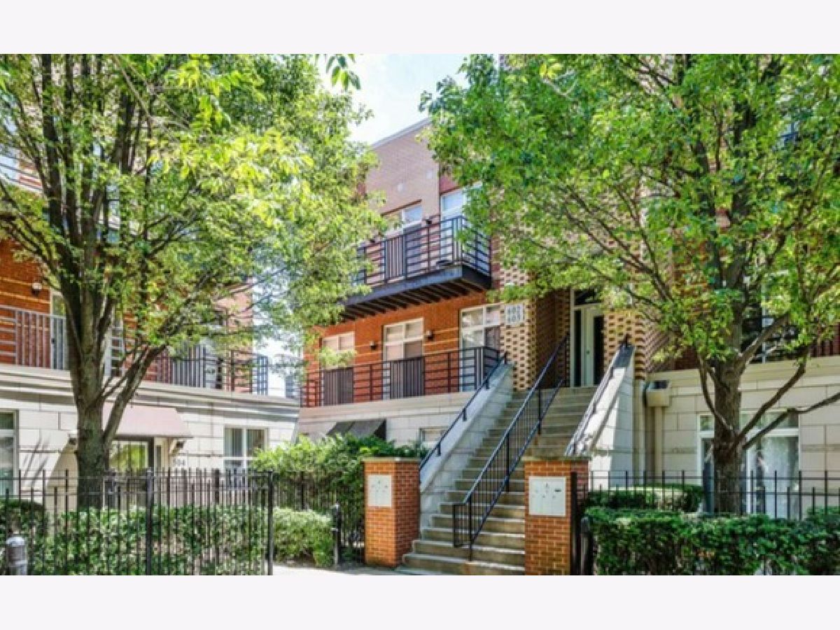  Rented Chicago Illinois, 1033 46th