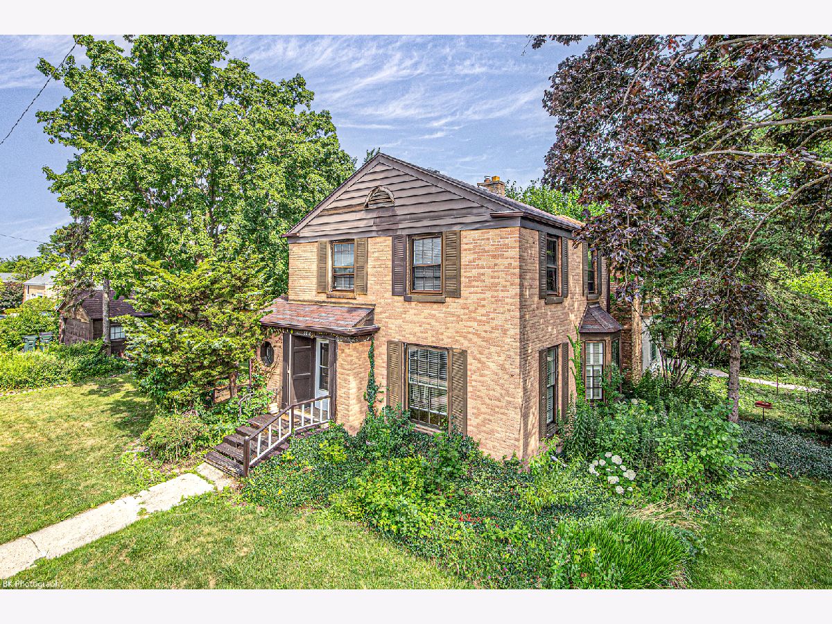 Homes Sold Lincolnwood Terraces Lincolnwood Illinois, 3810 North Shore