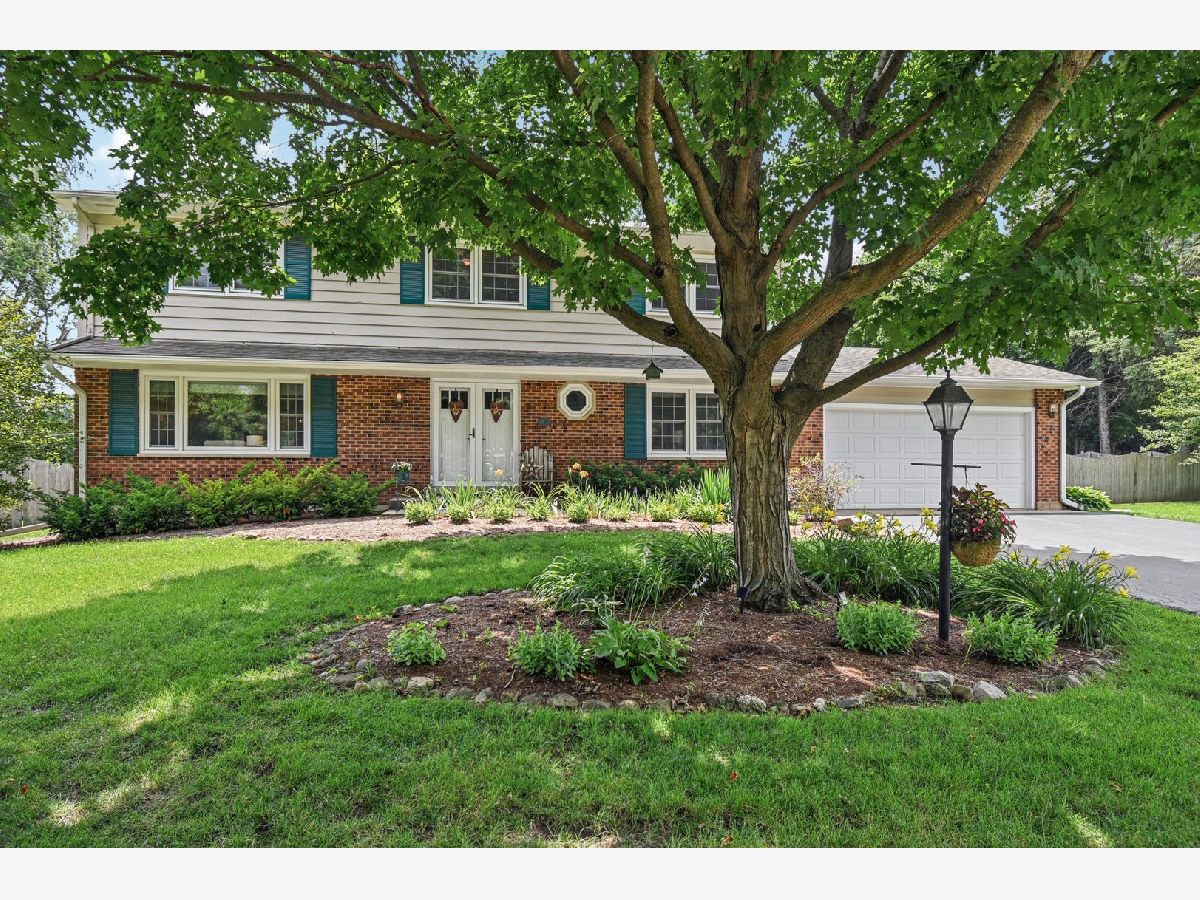  Sold Crystal Lake Illinois, 4909 Daniel