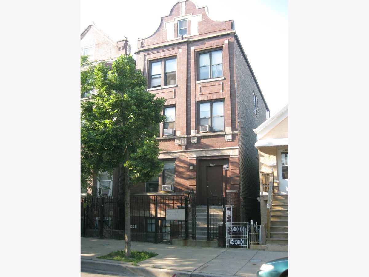 Condos & Townhomes & Homes Rented Pilsen Chicago Illinois, 1849 17th