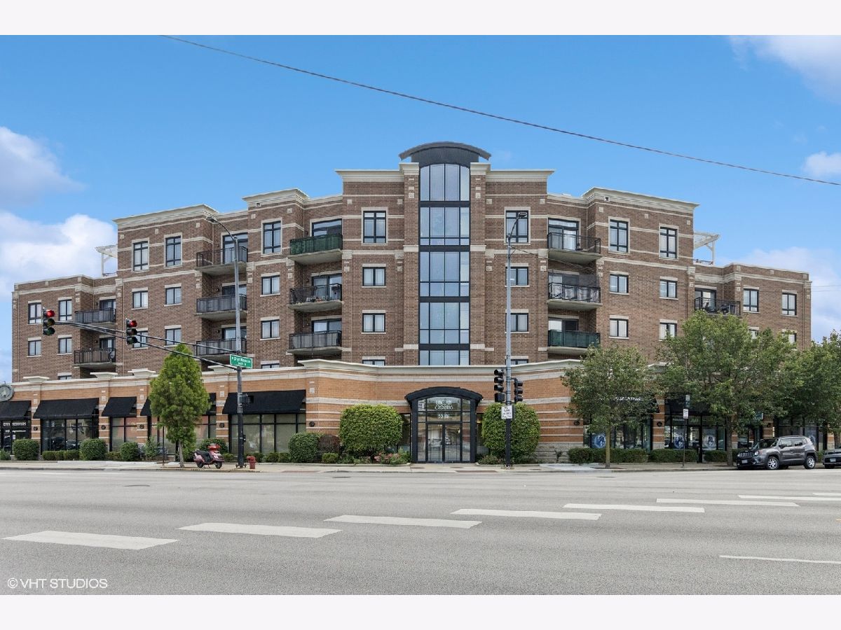  Sold Chicago Illinois, 5588 Lincoln