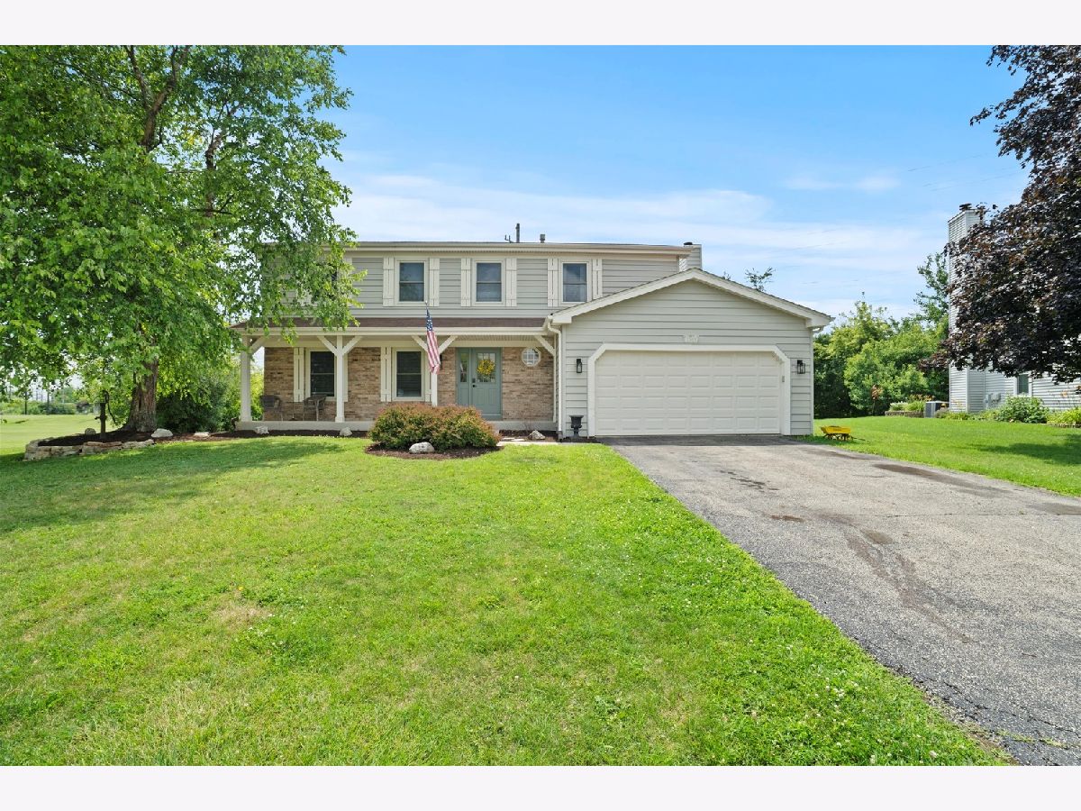 Homes Sold Cherry Park Batavia Illinois, 1339 Anderson