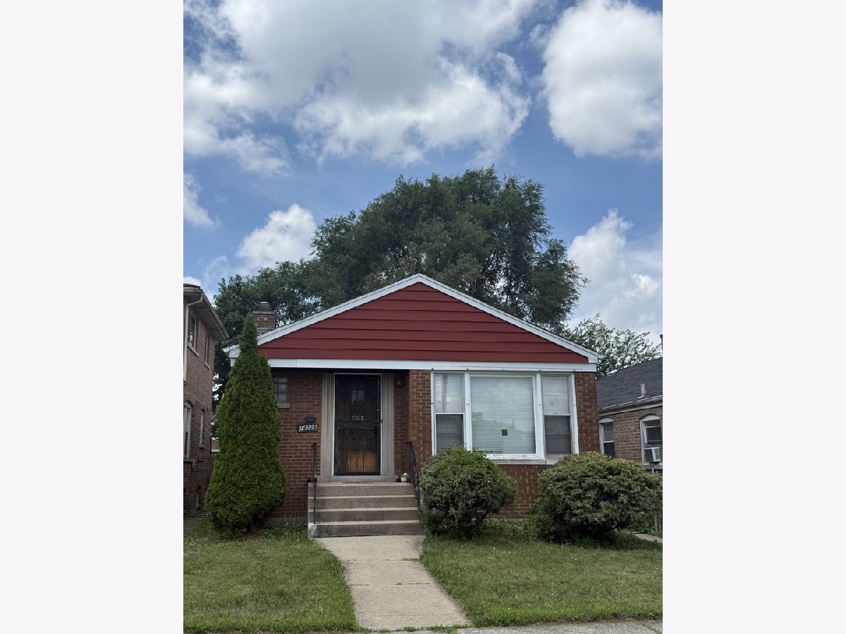  Sold Riverdale Illinois, 14528 Eggleston