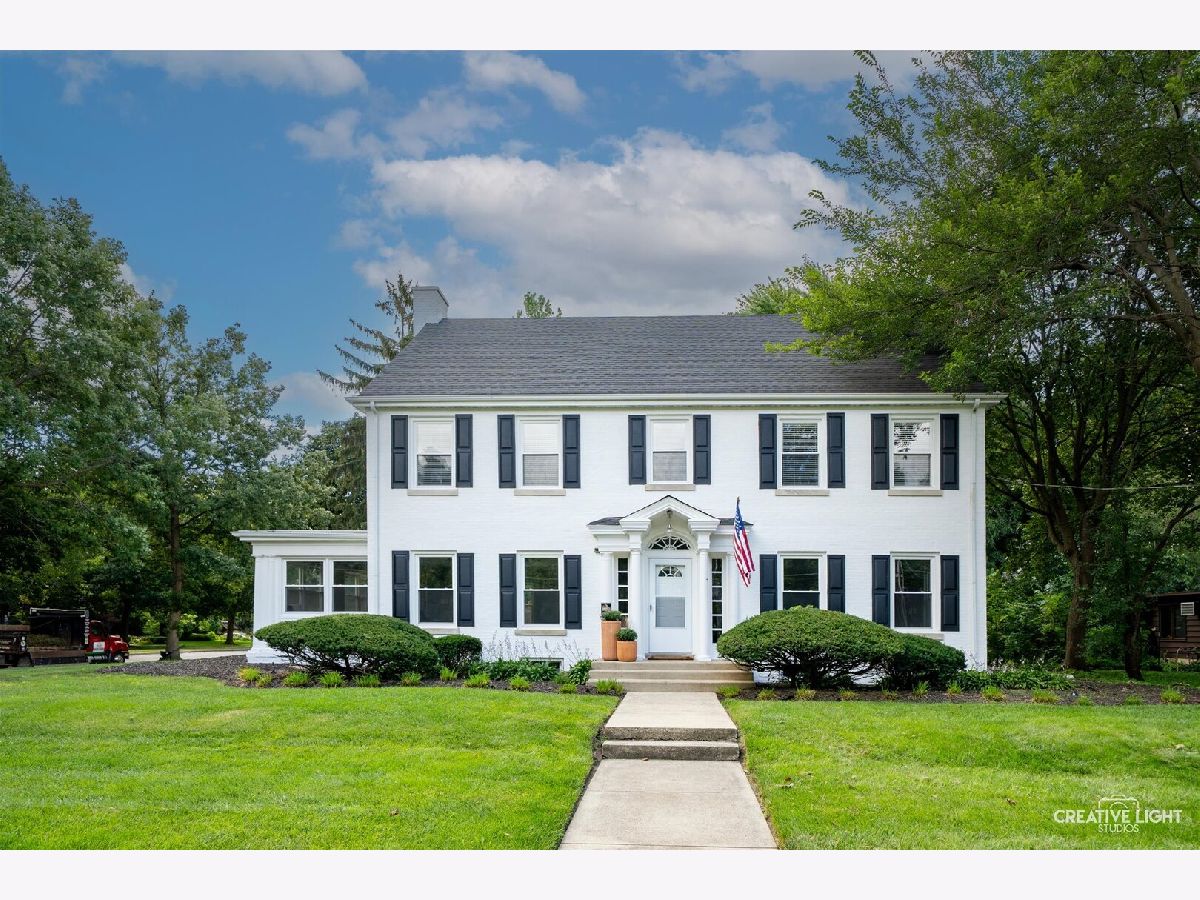  Sold Aurora Illinois, 1200 Downer