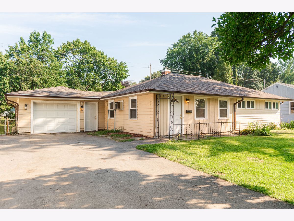 Sold Dekalb Illinois, 124 Tilton Park