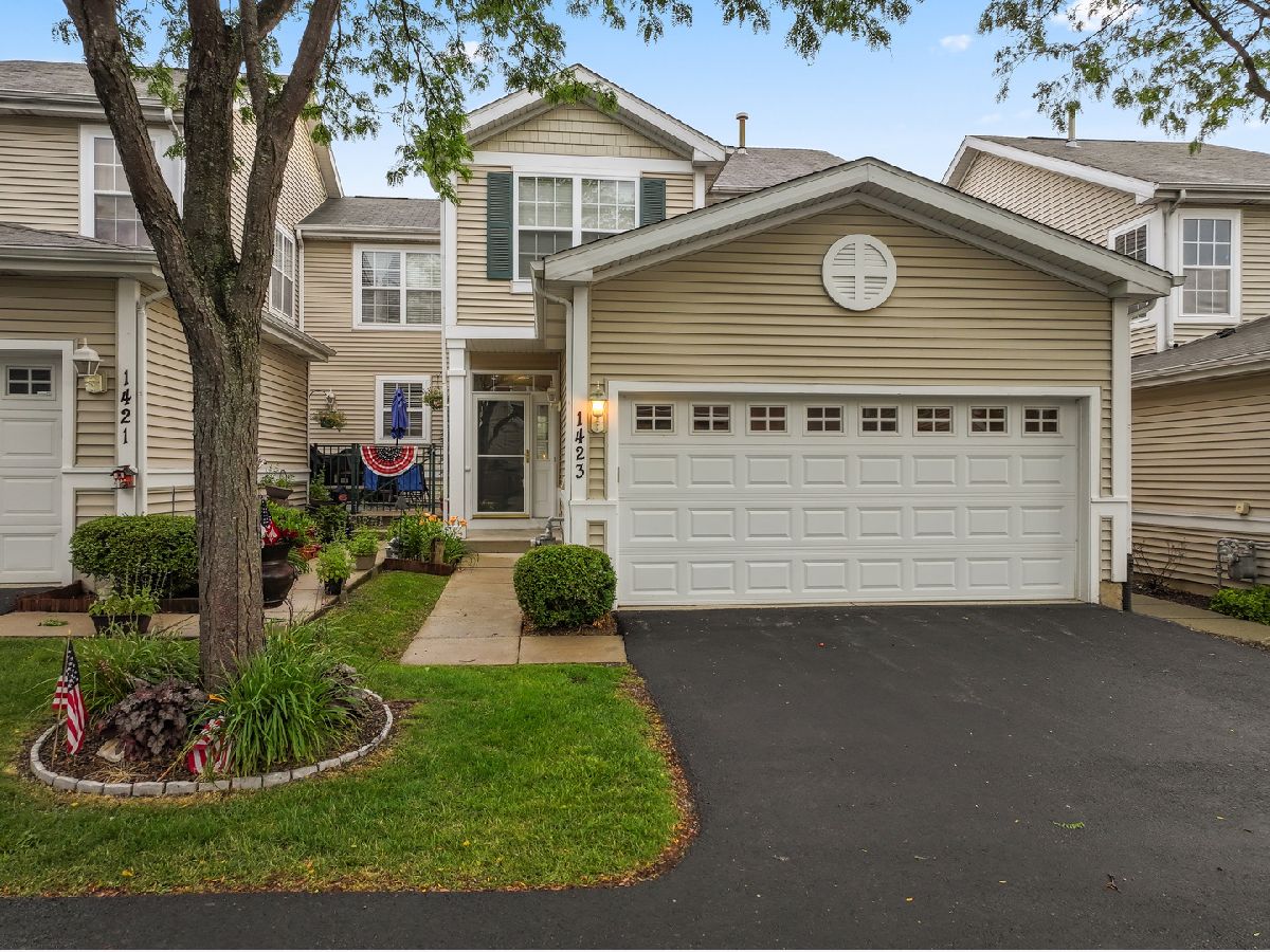  Sold Round Lake Illinois, 1423 Remington