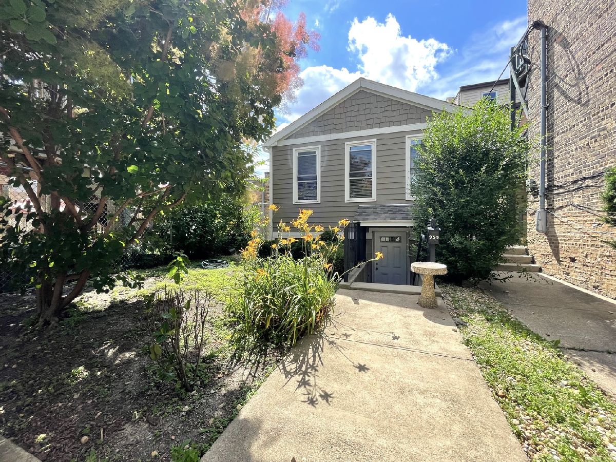 Rented Chicago Illinois, 950 Noble