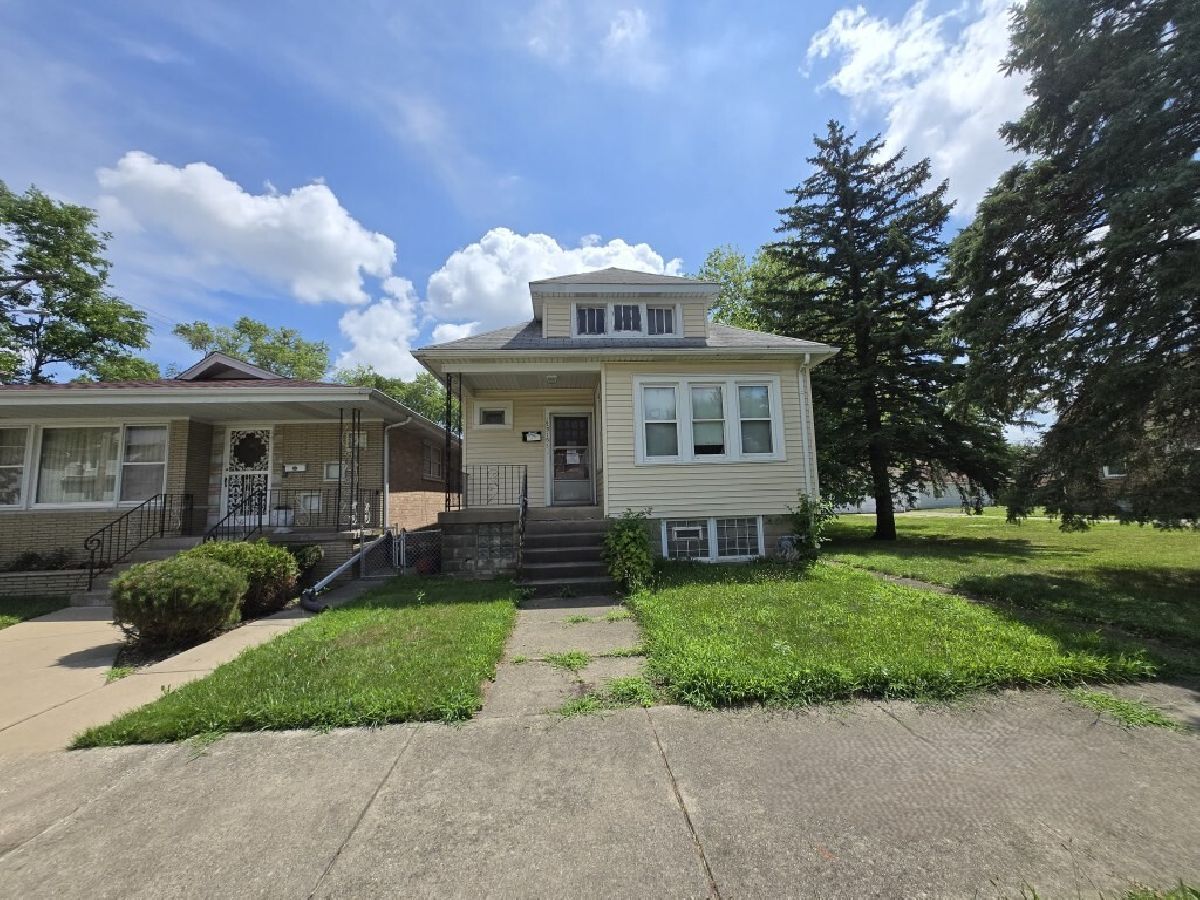  Sold Calumet Park Illinois, 12315 Morgan
