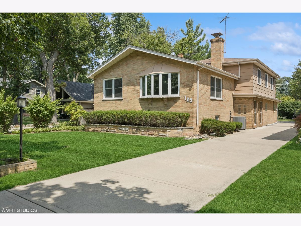  Sold Riverside Illinois, 125 Barrypoint