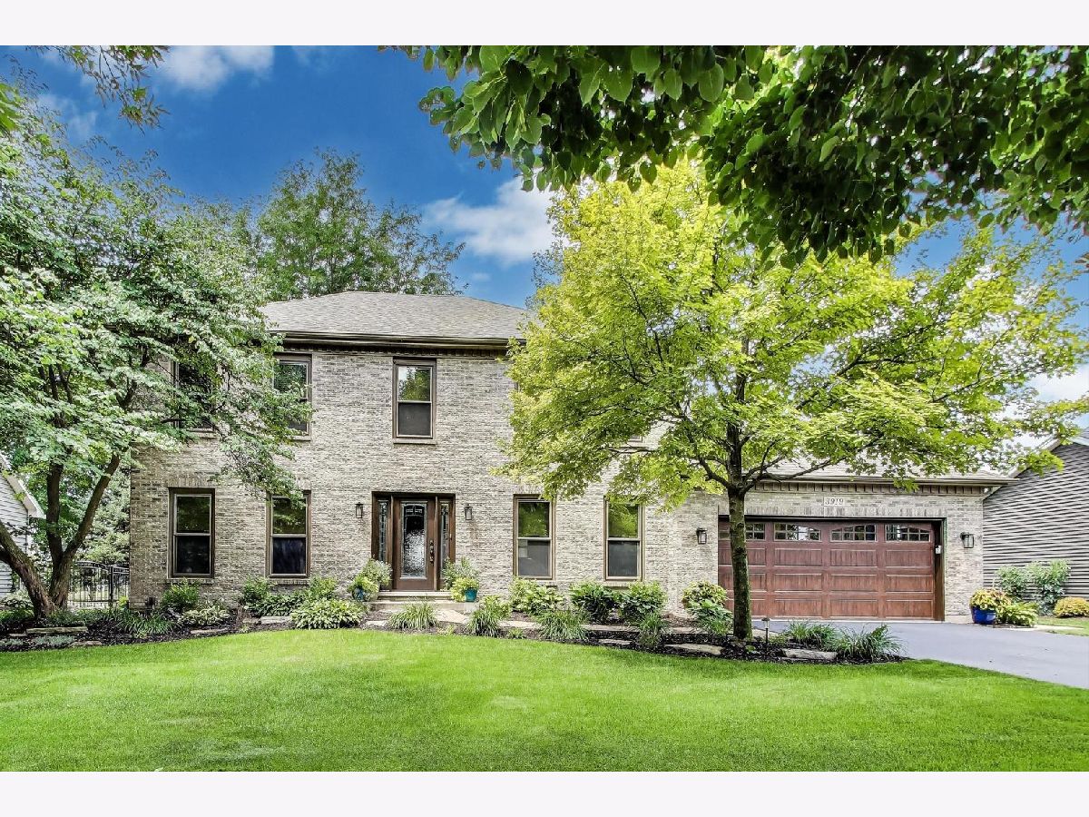 Homes Sold Crestview Knolls Naperville Illinois, 3919 Falcon