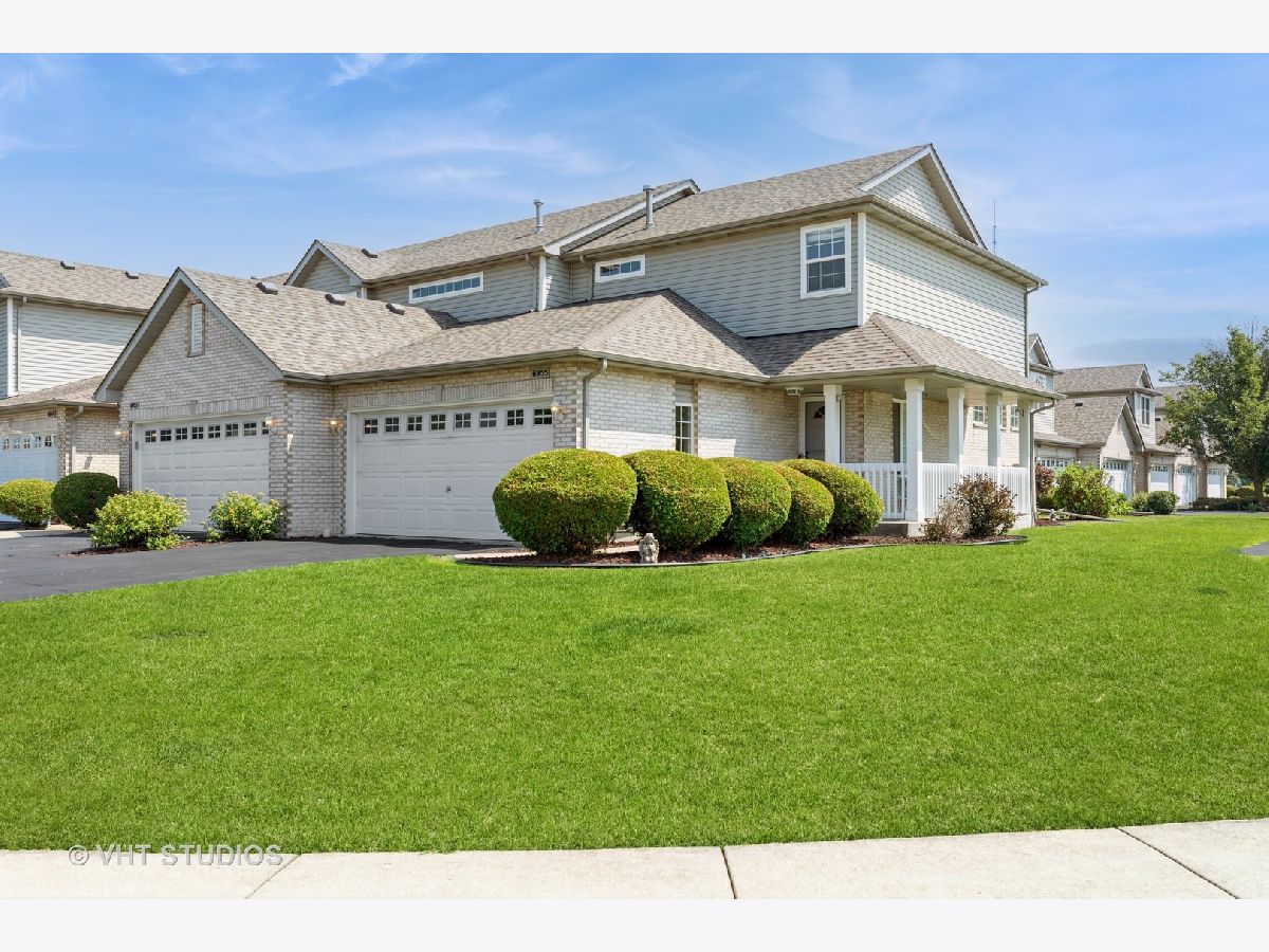 Townhomes & Condos Sold Millenium Lakes Tinley Park Illinois, 6955 Century