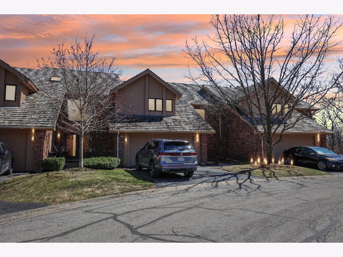  Sold Burr Ridge Illinois, 51 Oak Creek