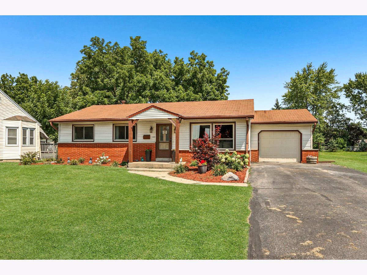  Sold Waterford Wisconsin, 620 Main