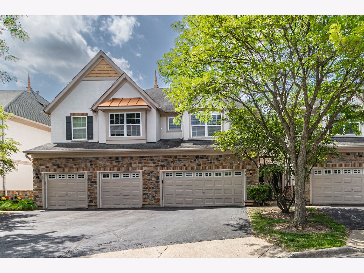  Sold Vernon Hills Illinois, 403 Shadow Creek