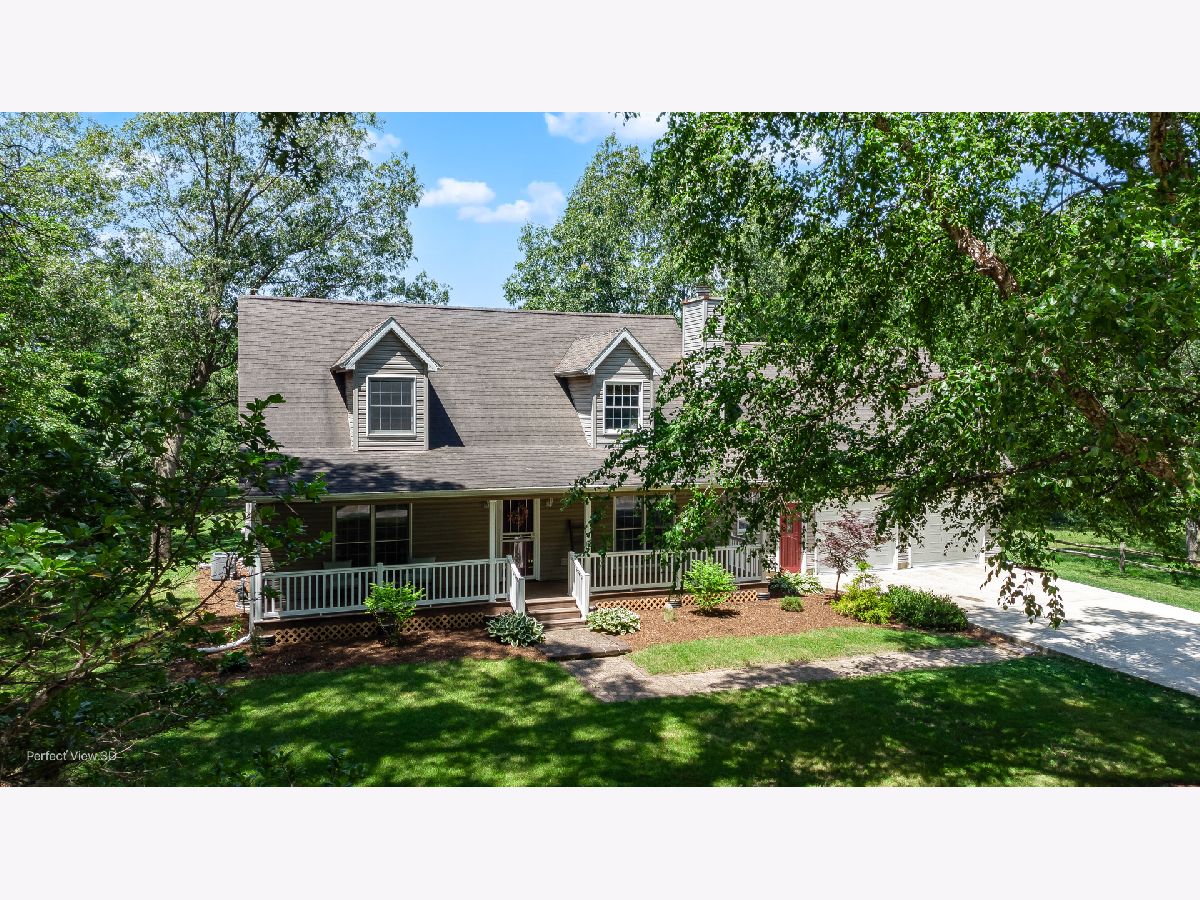  Sold St Anne Illinois, 2780 Forsythia