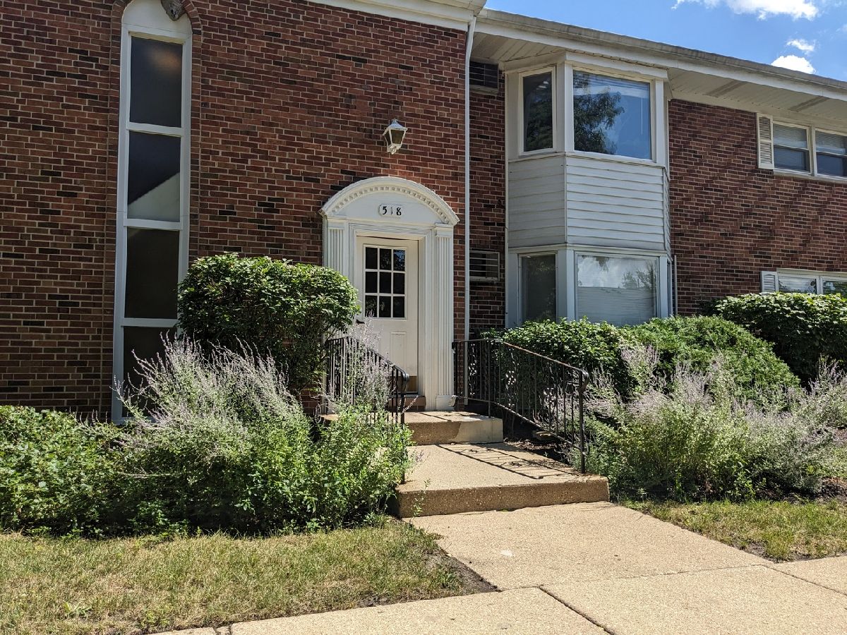  For Rent Arlington Heights Illinois, 518 Miner