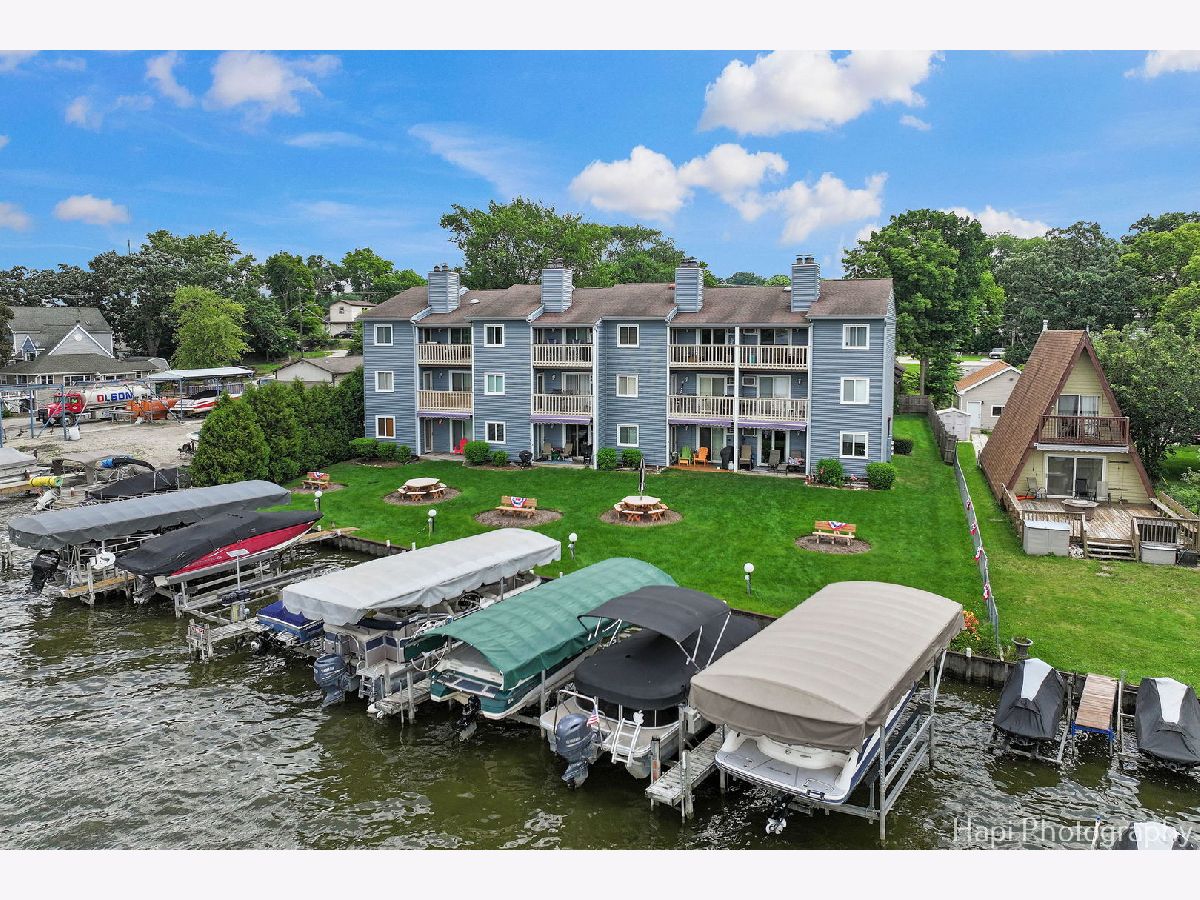  Sold Fox Lake Illinois, 52 Pistakee Lake