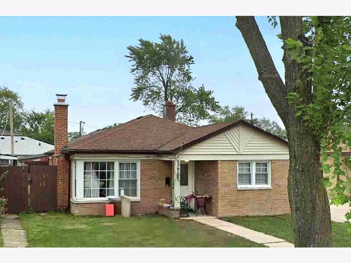  Sold Merrionette Park Illinois, 11723 Harry J Rogowski