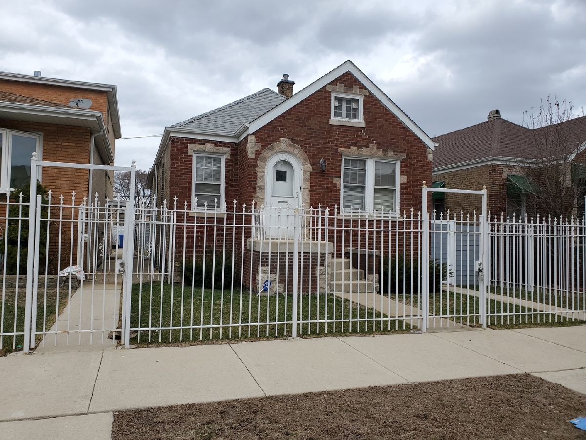 Sold Chicago Illinois, 2434 47th