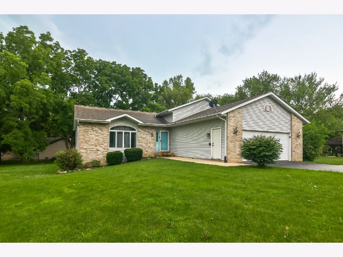 Sold Poplar Grove Illinois, 309 Redman