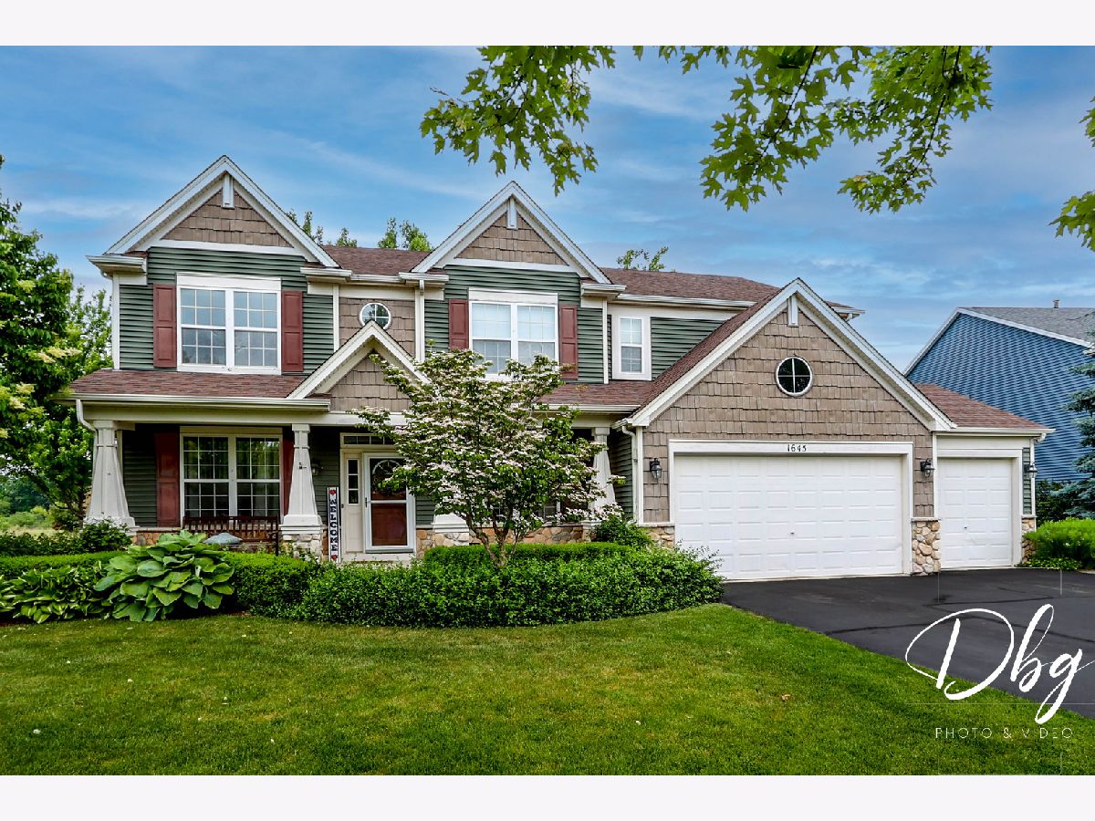 Sold Antioch Illinois, 1645 Forestview