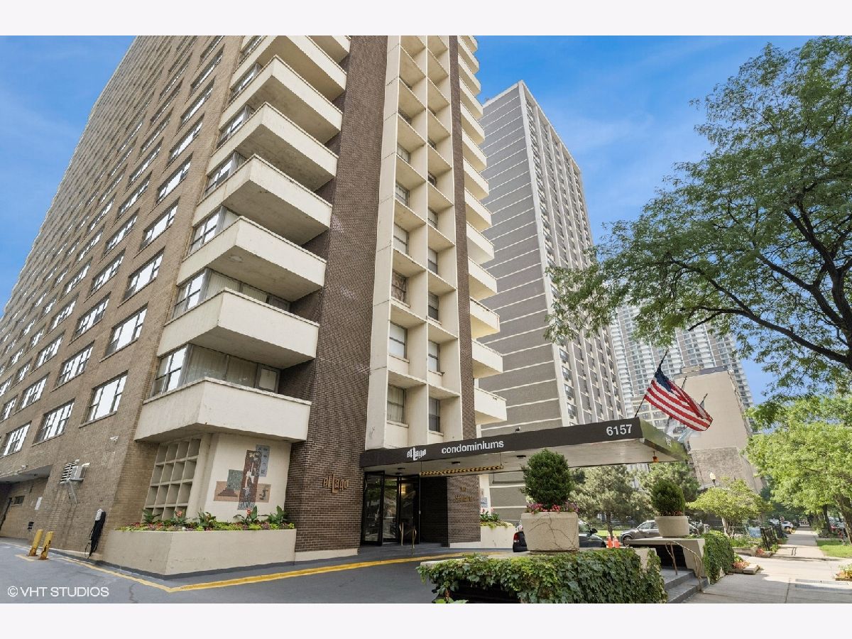 Sold Chicago Illinois, 6157 Sheridan