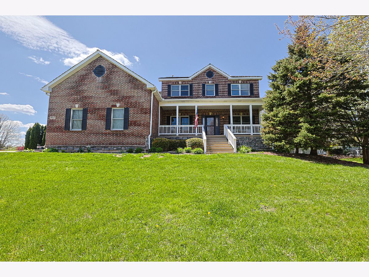 Sold Spring Grove Illinois, 8317 Appaloosa