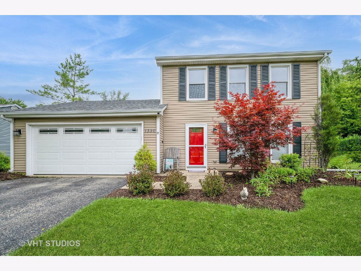  Sold Algonquin Illinois, 1330 Parkview