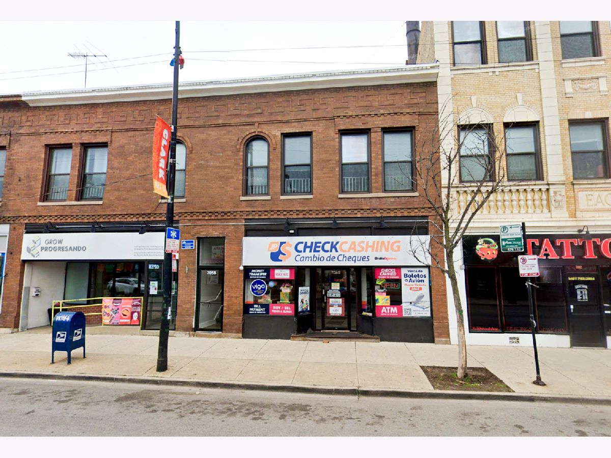  Rented Chicago Illinois, 7058 Clark