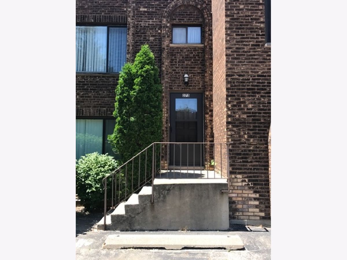 Townhomes & Condos Rented Mission Creek Palatine Illinois, 375 Rimini