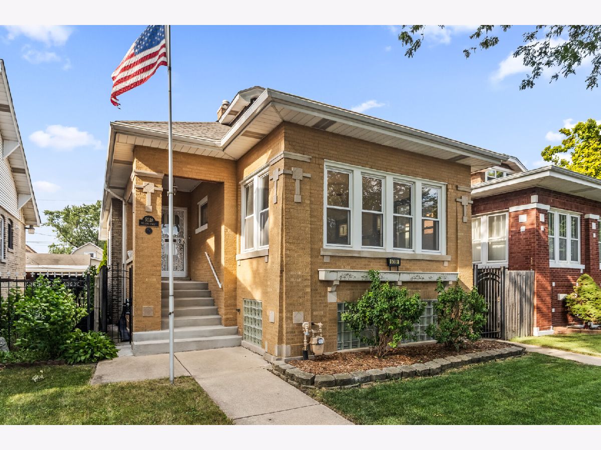For Sale Chicago Illinois, 5038 Nelson Street