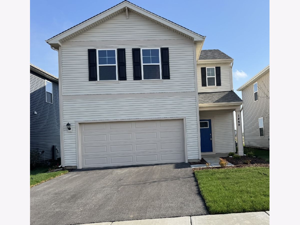  For Rent Pingree Grove Illinois, 1469 Grand Tetons