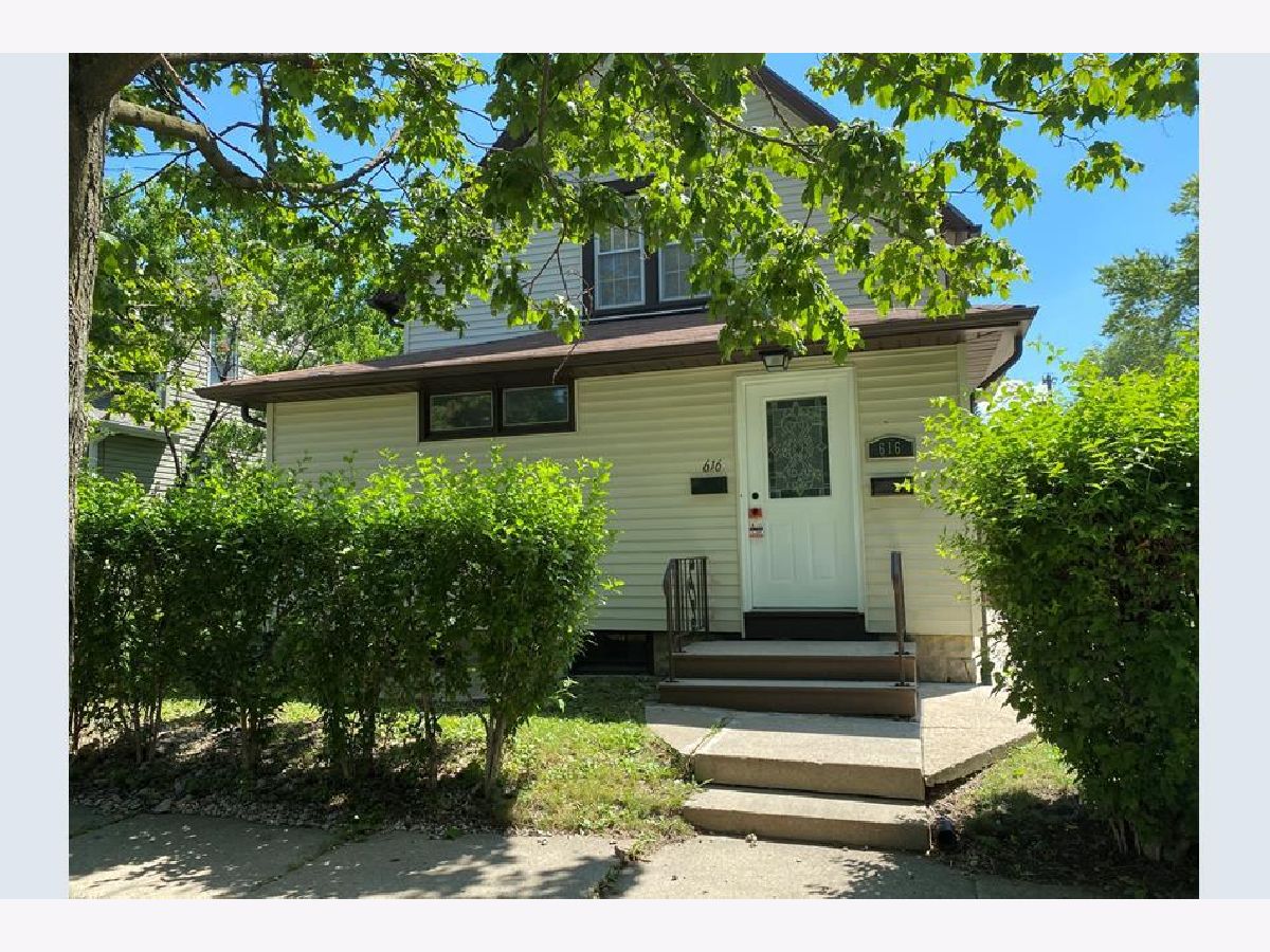 For Rent Joliet Illinois, 616 Vine