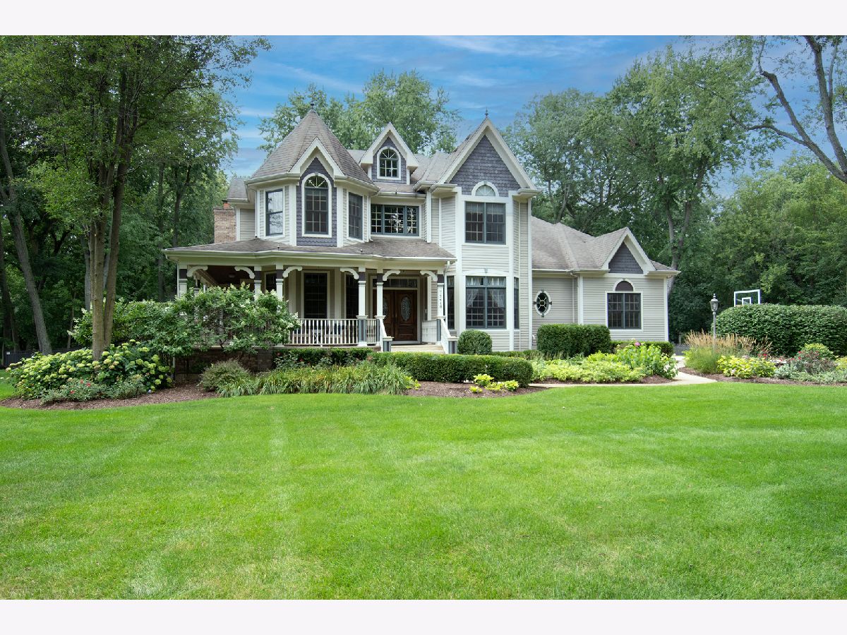 Homes For Sale Green Acres Naperville Illinois, 7S448 Arbor Drive