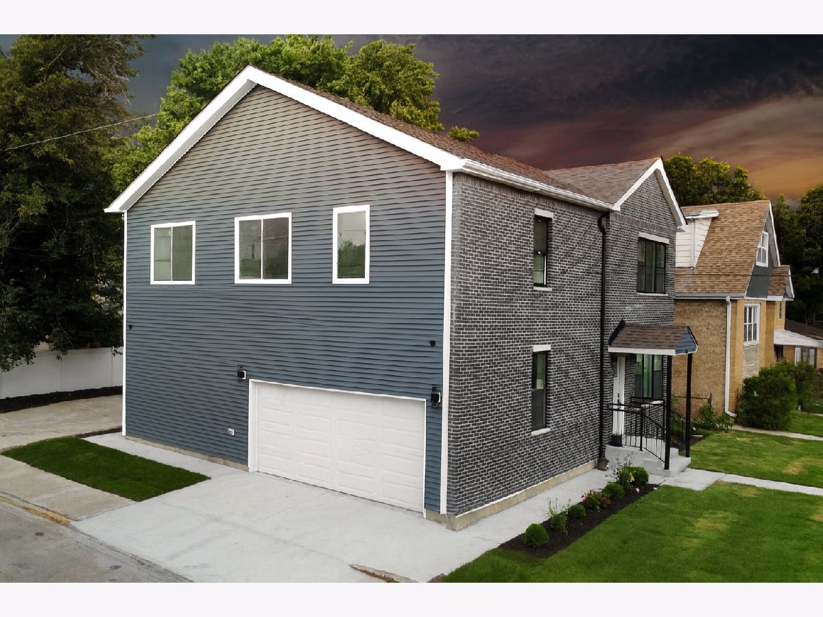  For Sale Lyons Illinois, 4448 Joliet Avenue
