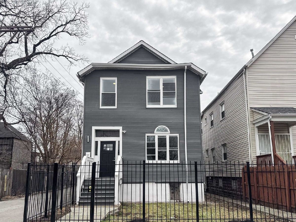  Sold Chicago Illinois, 5915 Sangamon
