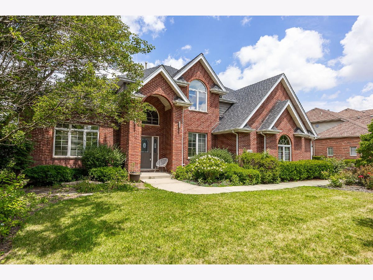 Homes Sold Coquille Point Frankfort Illinois, 11696 Coquille