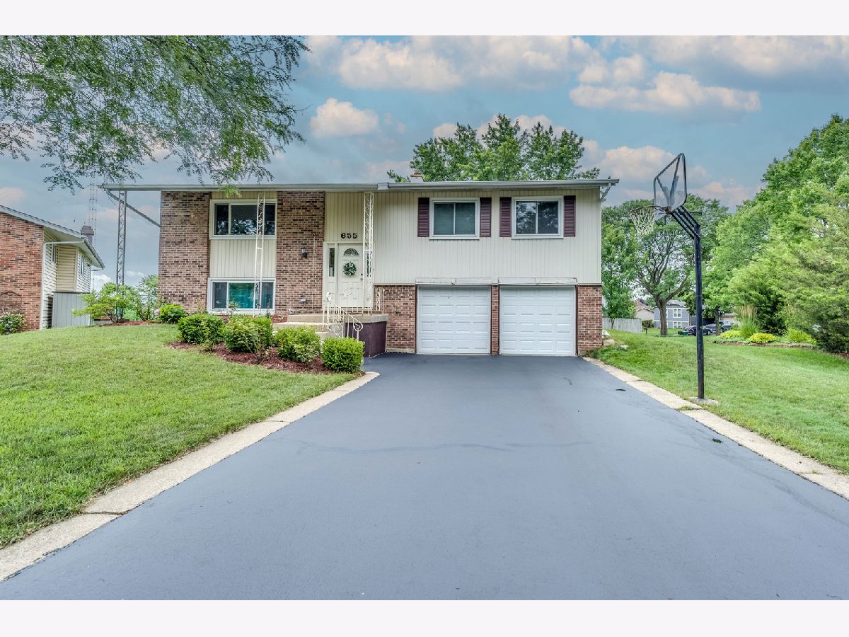 Homes Sold Winston Grove Elk Grove Village Illinois, 655 Oklahoma