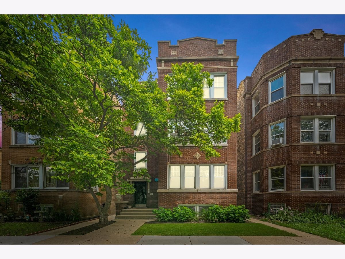  Sold Chicago Illinois, 5017 California