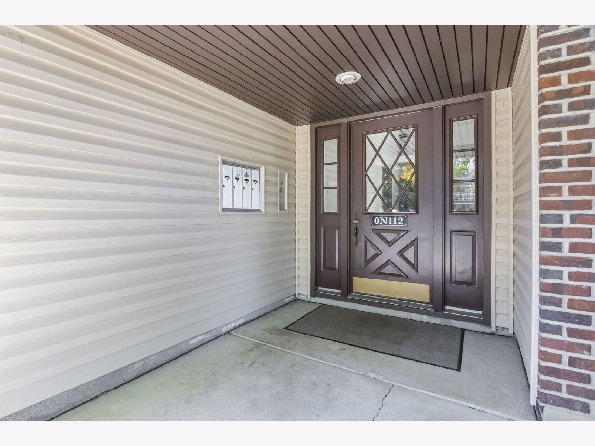 Condos & Townhomes Sold Highlake Winfield Illinois, 0N112 Ennerdale