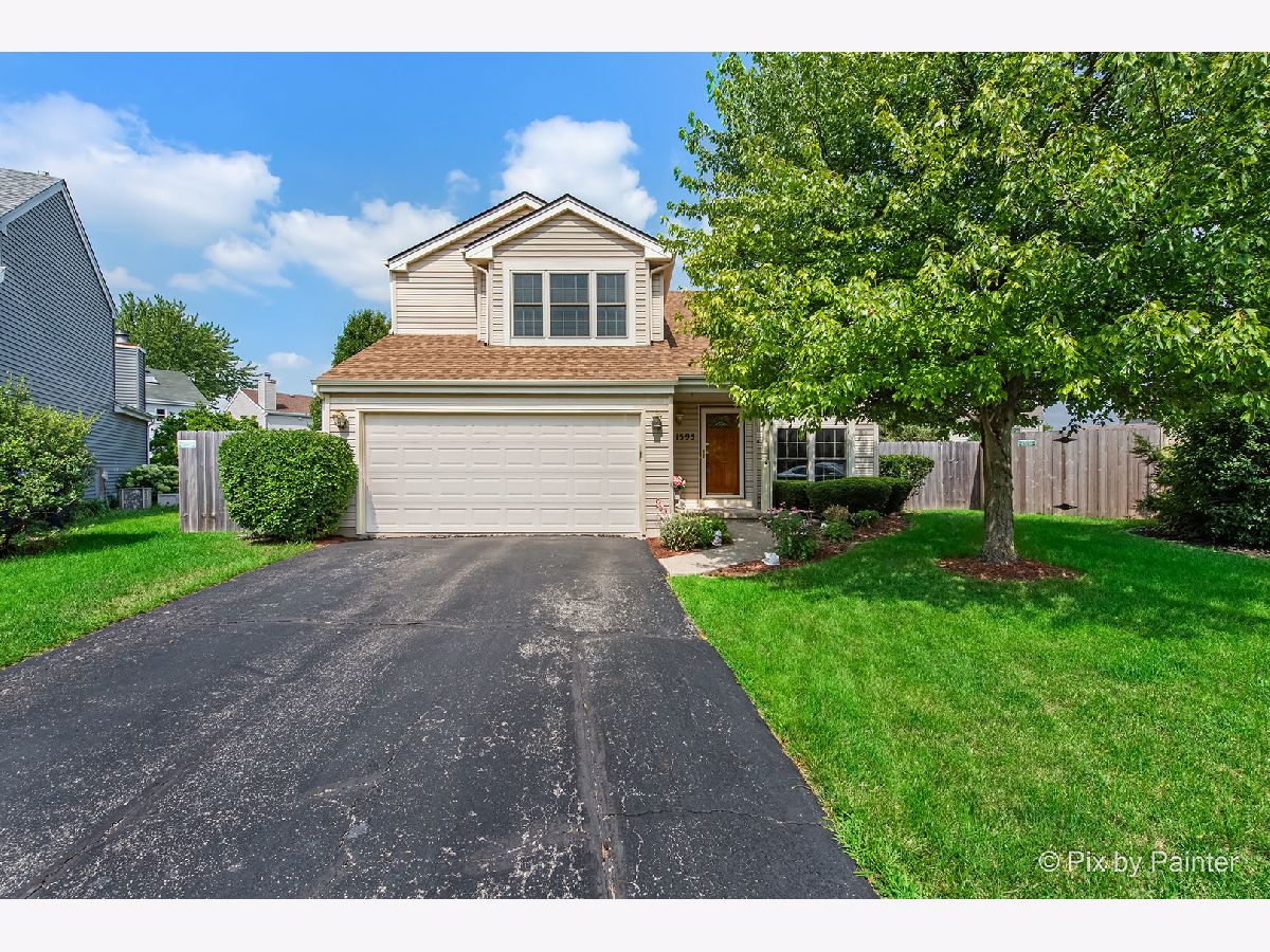Homes Sold Fields Of Geneva Geneva Illinois, 1595 Wesley